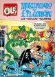 Mortadelo y Filemón #348. Las 