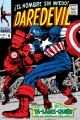 Biblioteca Marvel. Daredevil #8