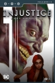 Coleccionable Injustice #15