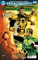Hal Jordan y los Green Lantern Corps (Renacimiento) #17