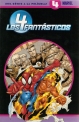 Coleccionable Los 4 Fantásticos #4