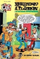 Olé Mortadelo #113. Dos babestros y un pollino