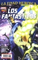 Los 4 Fantásticos v7 #38