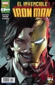 El Invencible Iron Man #3