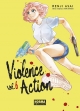 Violence Action #6