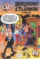 Olé Mortadelo #80. El nuevo cate