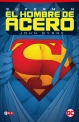 Superman: El hombre de acero