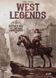 West Legends #4. Buffalo Bill