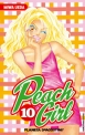 Peach Girl #10