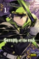 Seraph Of The End #1
