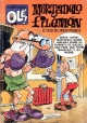 Mortadelo y Filemón #397. El caso del señor probeta