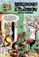 Olé Mortadelo #37. Billy 