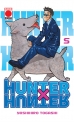 Hunter x Hunter #5