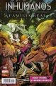 Inhumanos #42