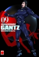 Maximum gantz v1 #9