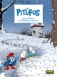 Los Pitufos #40. La tormenta blanca