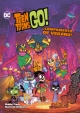 Teen Titans Go!: ¡Campamento de verano!