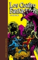 Obras Maestras Marvel. Los Cuatro Fantásticos de John Byrne #3