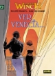 Largo Winch #9. Ver Venecia