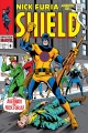 Biblioteca Marvel. Nick Furia, Agente de S.H.I.E.L.D. #6