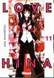 Love Hina #11