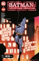Batman: Leyendas urbanas #3