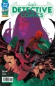 All In Detective Comics #5
