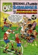 Mortadelo y filemón #242. 2 chalados 2 en el Mundial 82