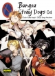 Bungou Stray Dogs #4