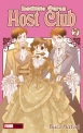 Instituto Ouran Host Club #7