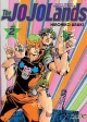 Jojo's bizarre adventure. Parte 9. The JojoLands #2