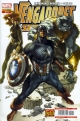 Vengadores Secretos #11
