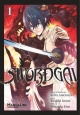 Swordgai #1
