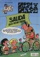 Olé Zipi y Zape #16