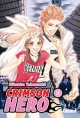 Crimson Hero #16