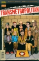 Transmetropolitan #4. De nuevo en la calle 4