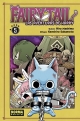 Fairy tail. Las aventuras de Happy #5