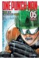 One Punch-Man #5