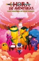 Hora De Aventuras.  Loca Academia De Polis Banana