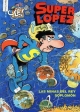 Olé Superlópez #32. Las minas del Rey Soplomón