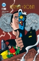 Las aventuras de Batman y Robin #22