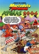 Mortadelo y Filemón #100. Atenas 2004