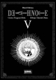 Death Note Black Edition #5