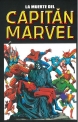Capitán Marvel #4. La muerte del Capitán Marvel