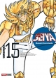 Saint Seiya #15