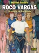 Colección Daniel Torres #15.  Roco Vargas: La balada de Dry Martini