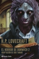 Lovecraft: El horror de Dunwich #2