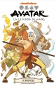 Avatar. La leyenda de Aang #1. La promesa