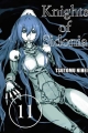 Knights of Sidonia #11