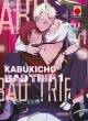 Kabukicho Bad Trip #1